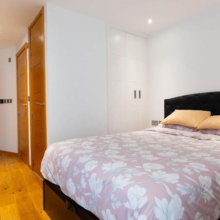 Ocean Spa Suite 11-Hosted By Sweetstay Gibraltar Extérieur photo