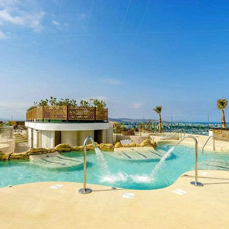 Ocean Spa Suite 11-Hosted By Sweetstay Gibraltar Extérieur photo