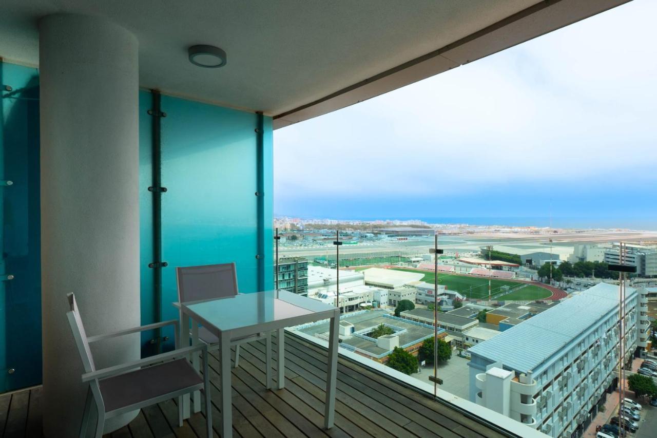 Ocean Spa Suite 11-Hosted By Sweetstay Gibraltar Extérieur photo